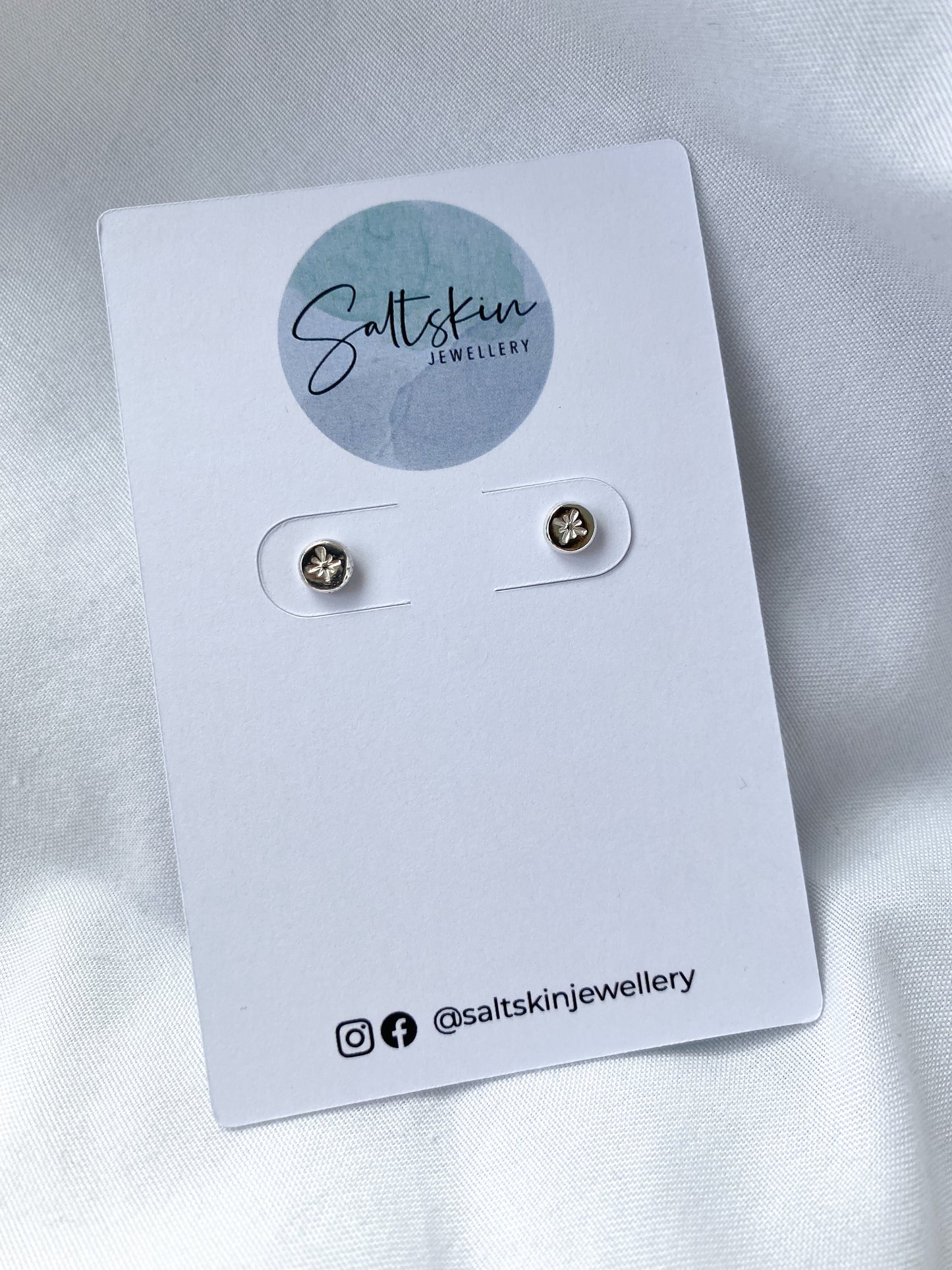 Star Studs