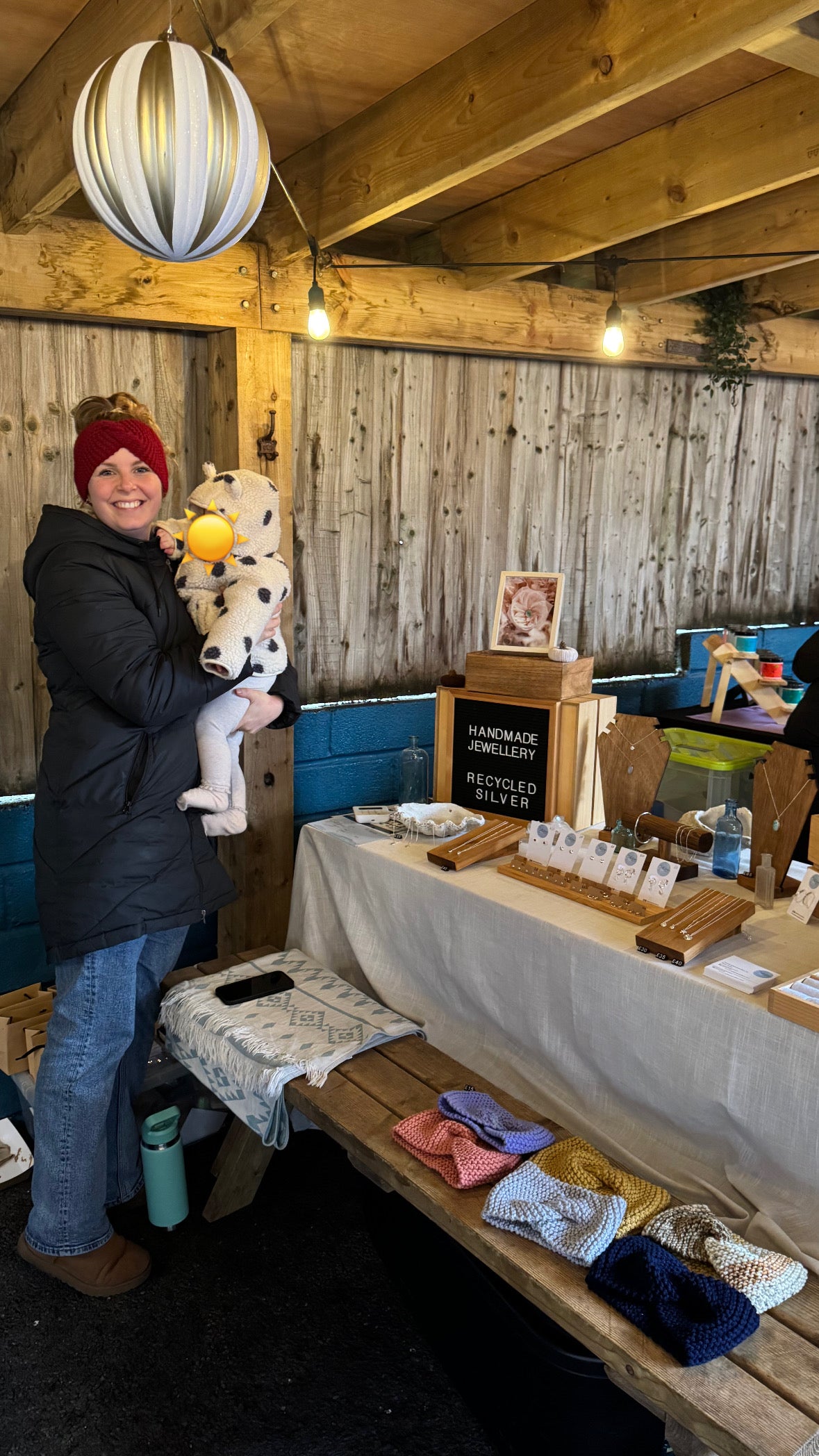 Catkin Knitwear Headbands