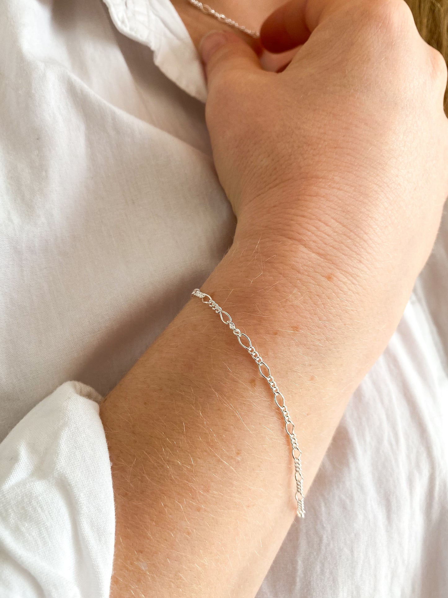 Shoreline Bracelet
