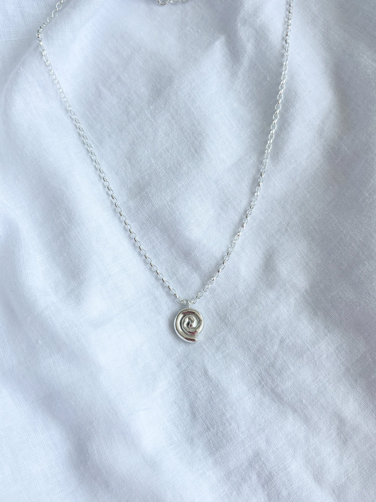 Spiral #7