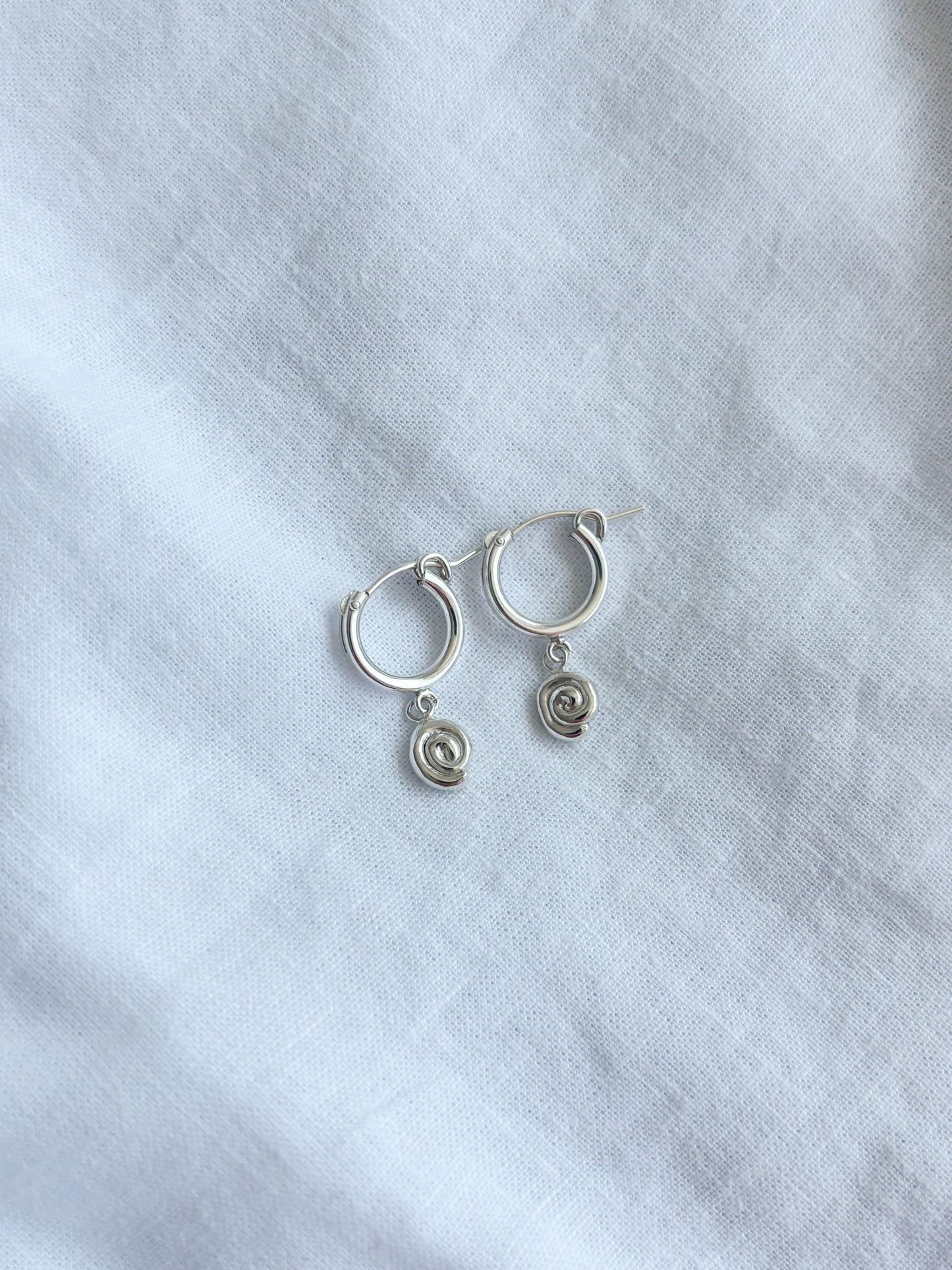 Spiral #1