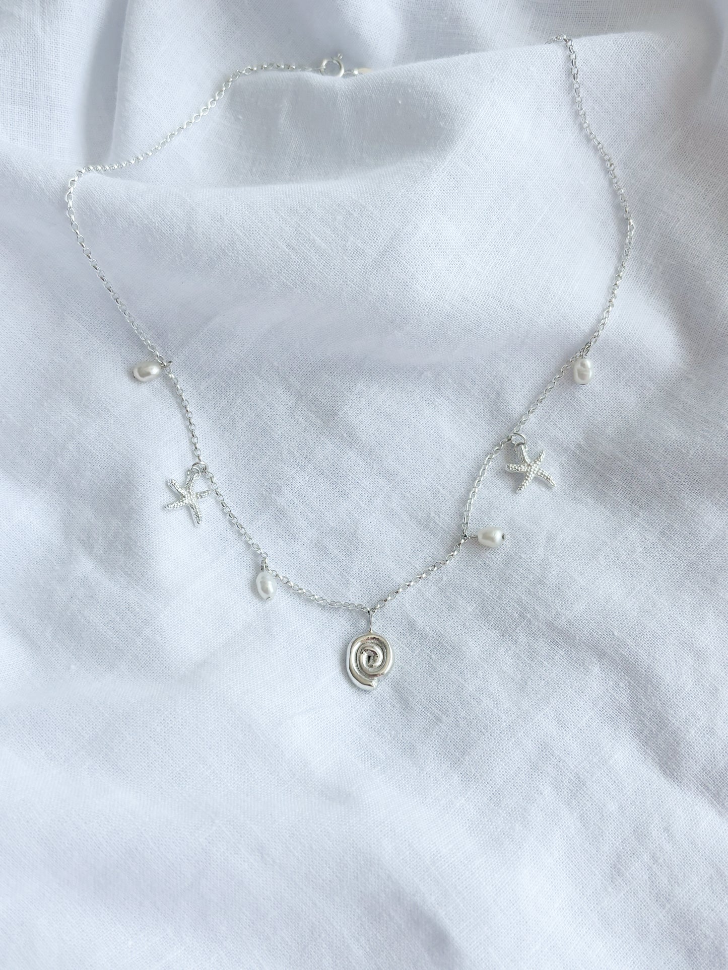 Spiral #6