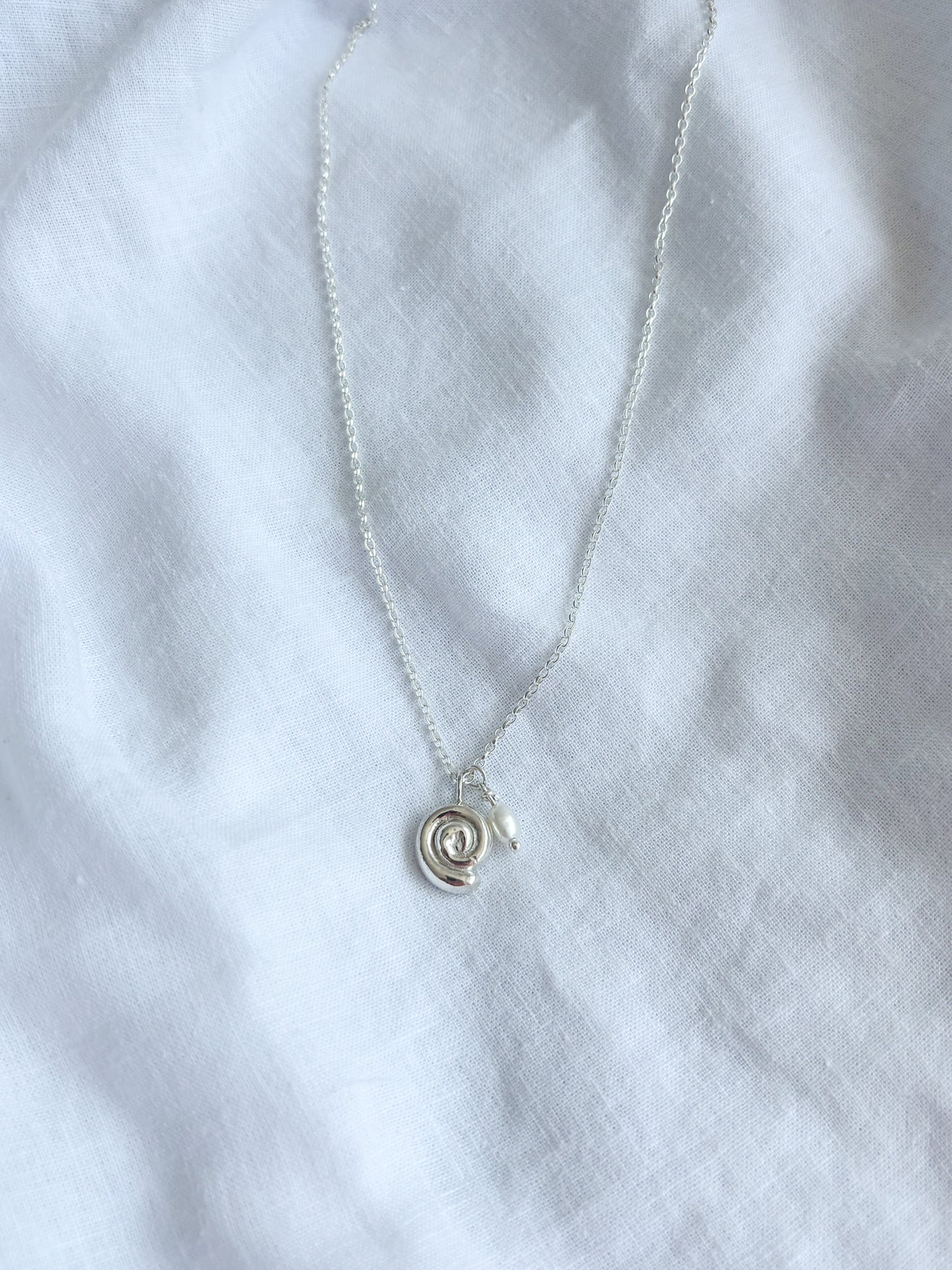 Spiral #3