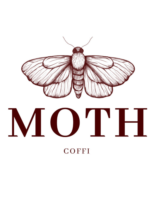 Moth Coffi 15/4/26