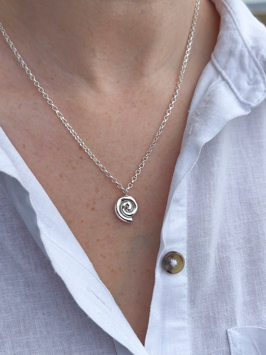 Spiral #7
