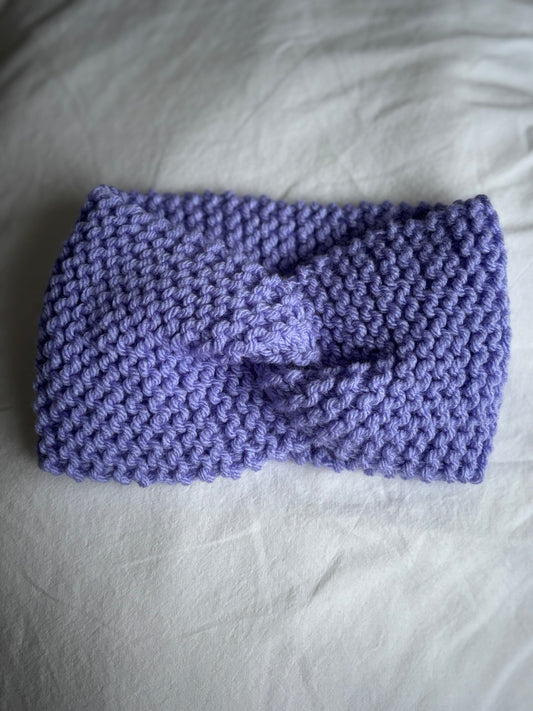 Catkin Knitwear Headbands