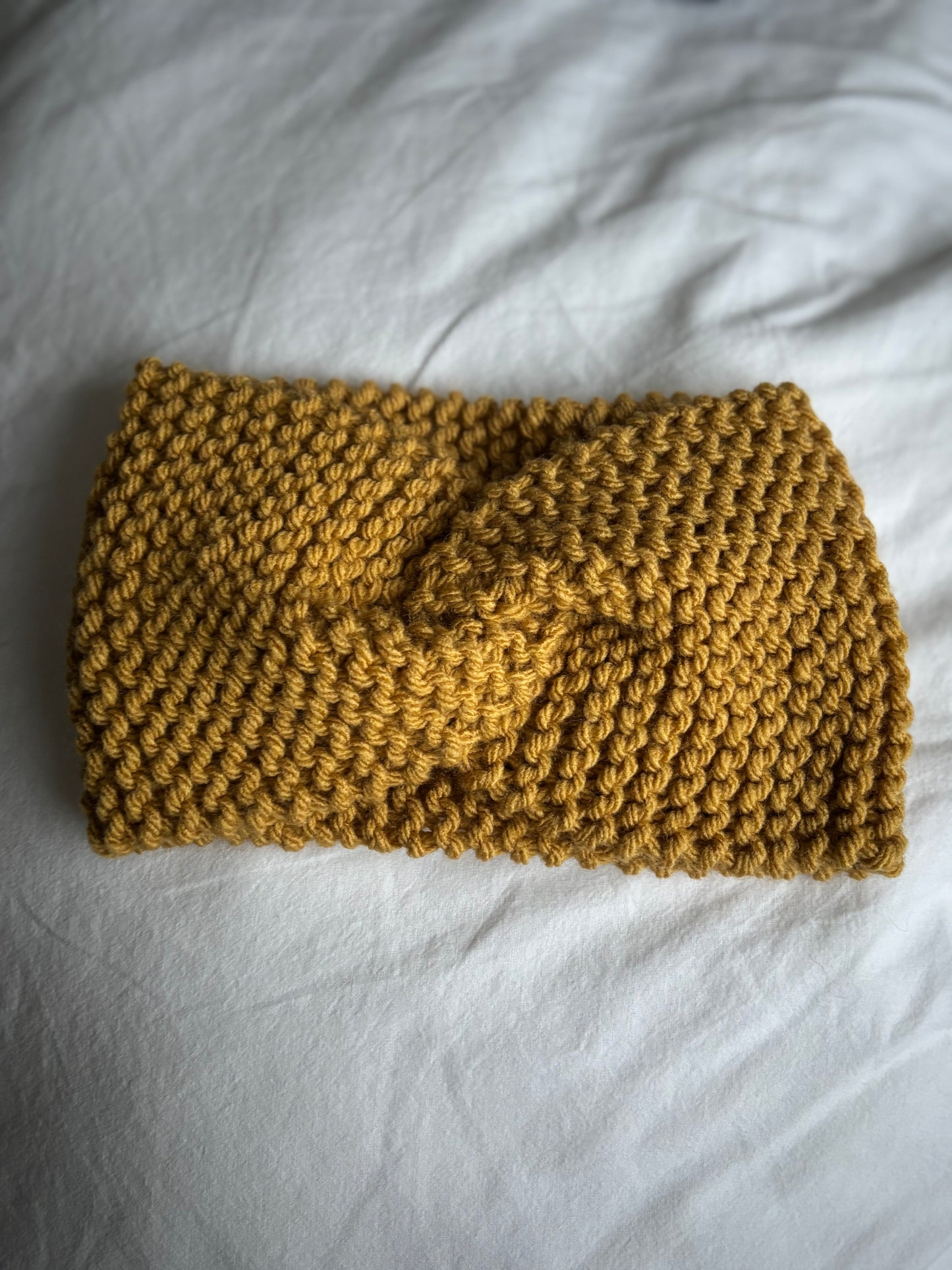 Catkin Knitwear Headbands